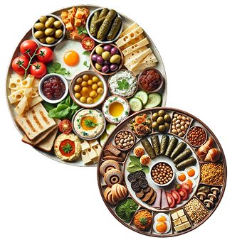 Yemek Görseli